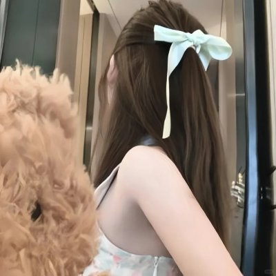 庙街公主