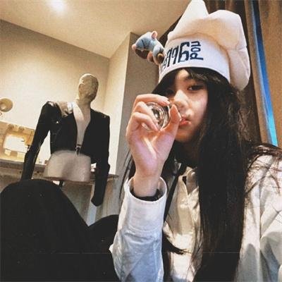 酒醉罗曼史